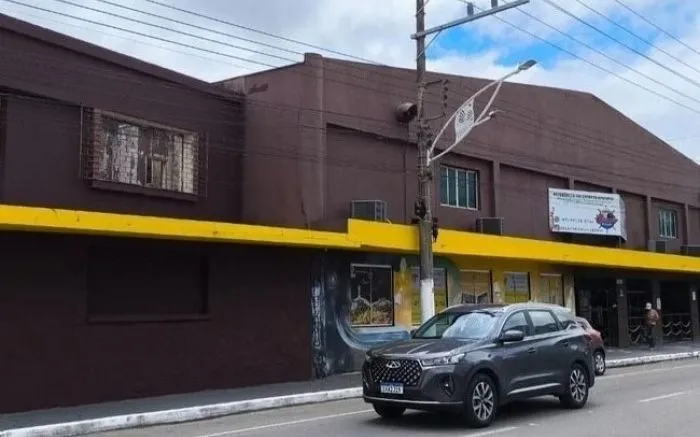 Movimento “A SAP é nossa” quer retomar prédio histórico tomado por boliche em Balneário Piçarras