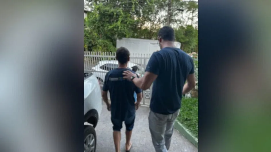 Menino é estuprado dentro de banheiro de supermercado em Blumenau