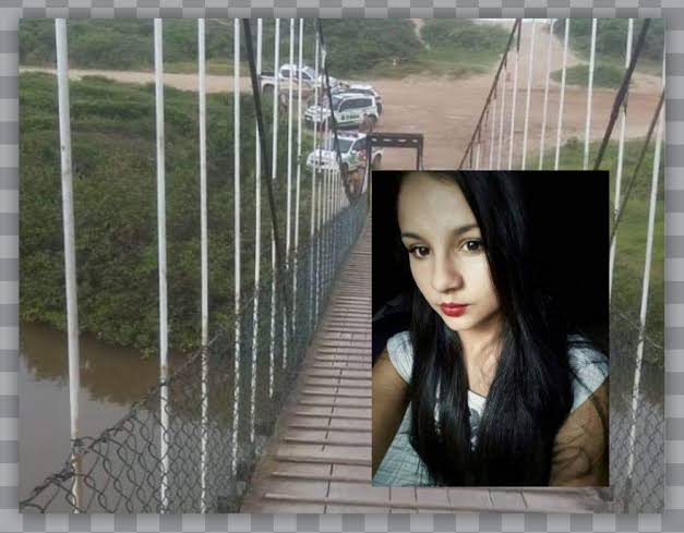 Barra Velha: Começou na manhã de hoje o juri popular do acusado de matar a adolescente Rhayanne Christine Moreira na Quinta dos Açorianos