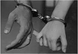 Casal é preso por suspeita de sequência de mortes no mesmo bairro em Joinville
