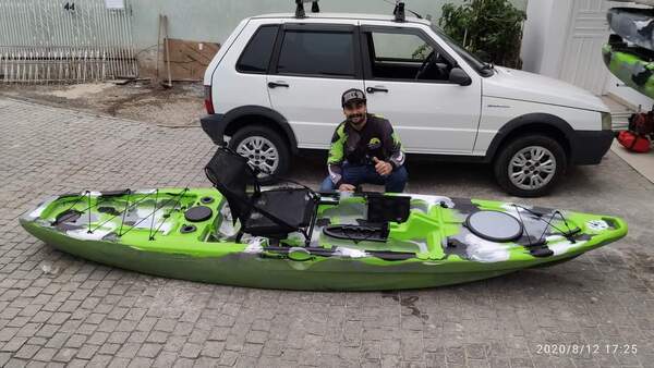 Penha: Corpo de jovem joinvilense que saiu para antes da tempestade é encontrado próximo da praia das Pedrinhas