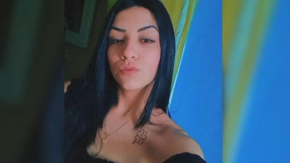 Jovem é encontrada morta três meses depois de ser sequestrada no lugar do marido em Araquari