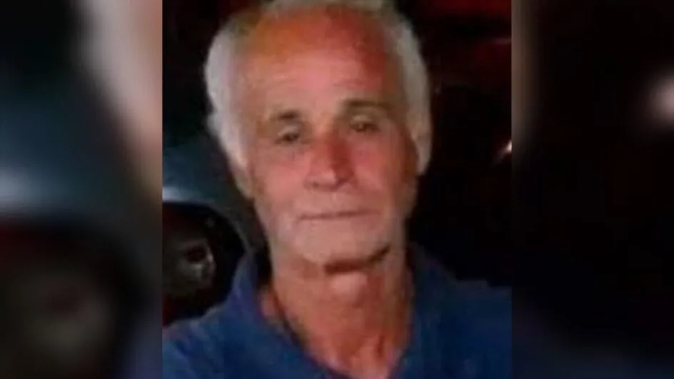 Quem era o pescador que morreu após chuvas em Governador Celso Ramos