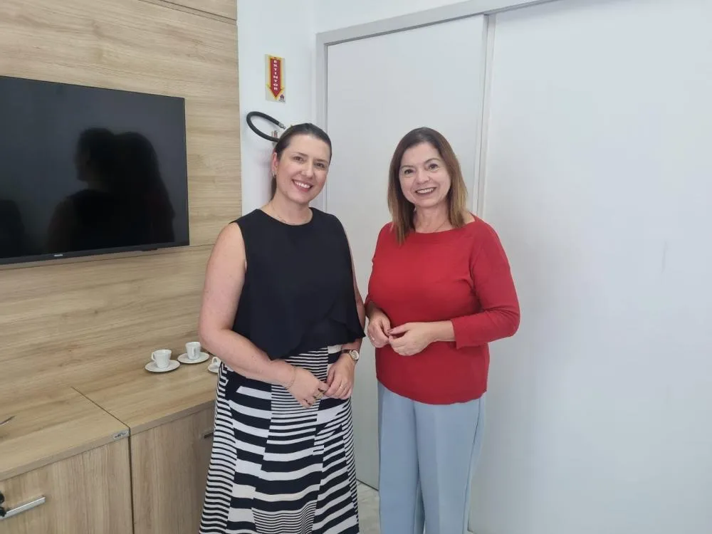 Águas de Penha e Secretaria de Turismo de Penha unem forças por um futuro mais sustentável
