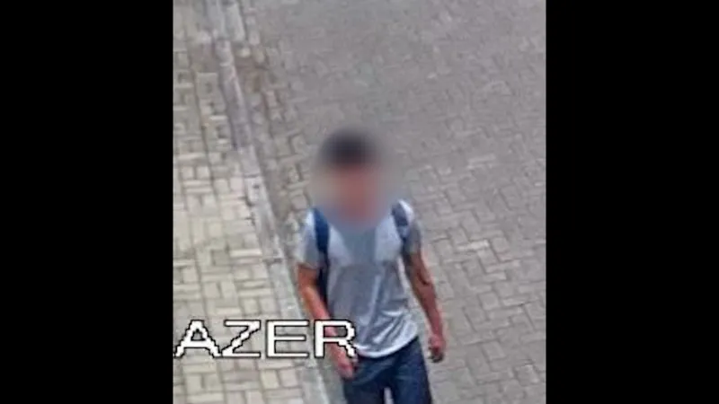 Romeno assassina caseiro de ex-esposa em Balneário Camboriú