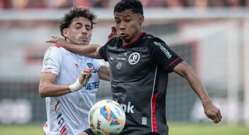 Terceira rodada do Catarinão 2025 rola hoje com quatro jogos