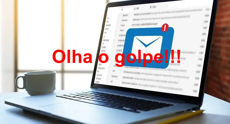 Secretaria de Desenvolvimento Econômico alerta sobre tentativa de golpe por e-mail