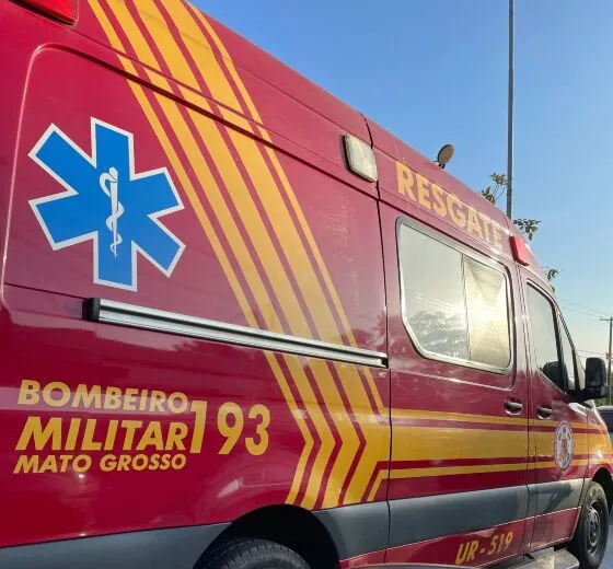 Homem morre ao cair do sétimo andar de prédio no Centro de Itajaí 