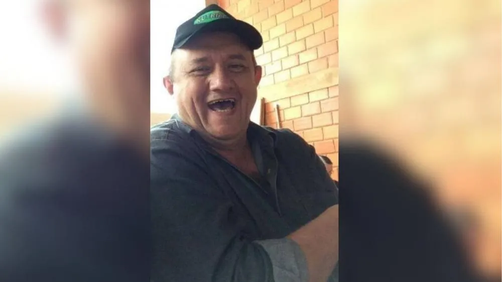 Empresário e ex-vereador de município paranaense morre afogado na Praia da Saudade, em São Francisco do Sul