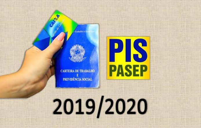 Começa a ser pago hoje o PIS ano base 2018 para nascidos em dezembro