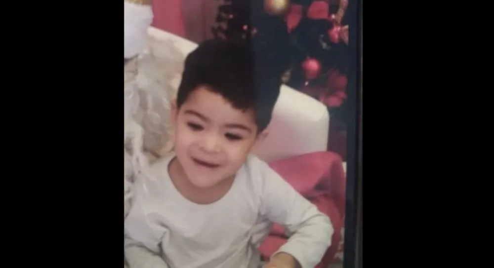 Menino morre após se afogar em lagoa, em Nova Trento