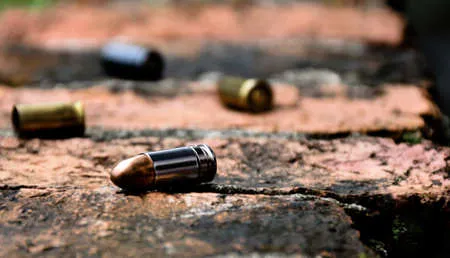 Homem é morto a tiros em Luiz Alves