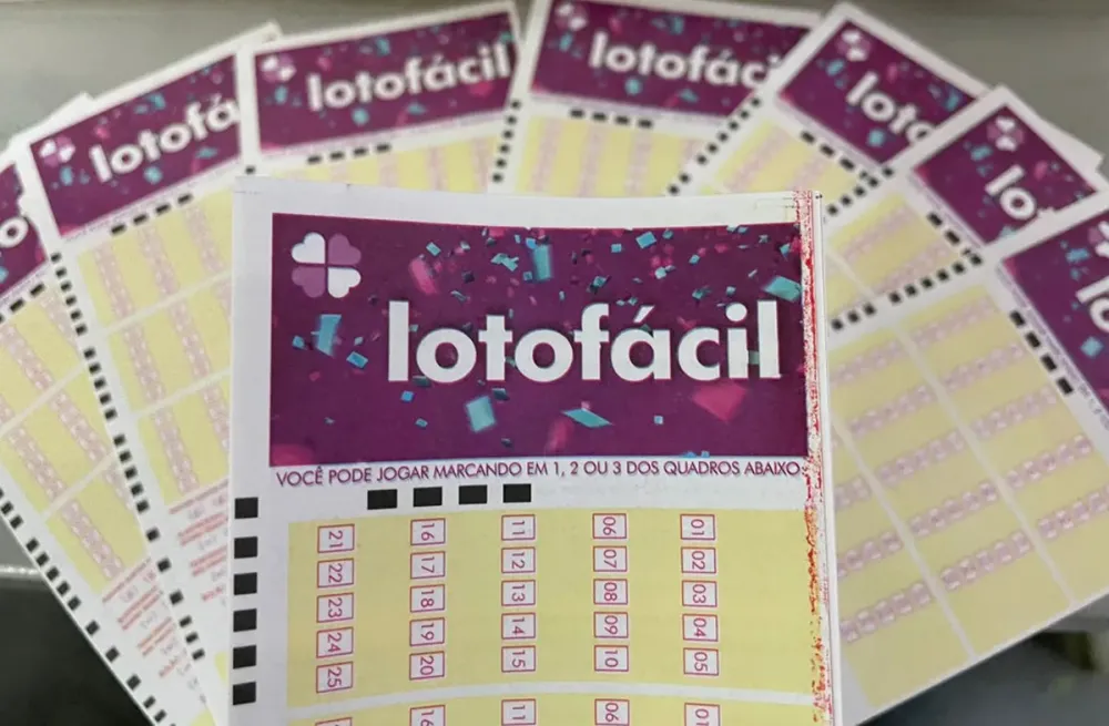 Aposta de São João do Batista fatura prêmio milionário da Lotofácil
