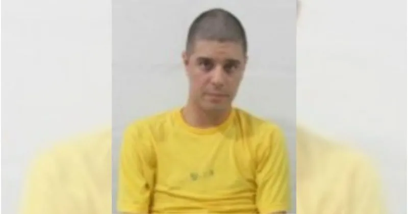Um dos criminosos mais perigosos de SC é preso em MS