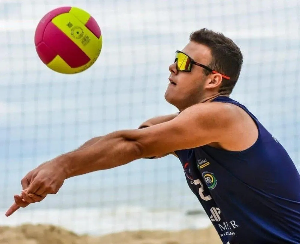 Secretaria de Esportes de Balneário Piçarras abre inscrições para Bolsa Atleta 2025