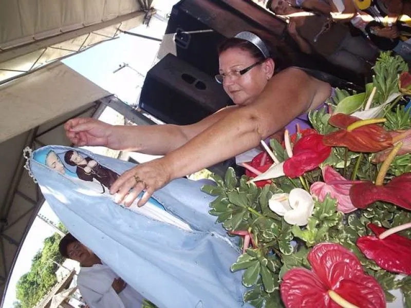 Barra Velha vai reverenciar Iemanjá e Nossa Senhora dos Navegantes no final de semana