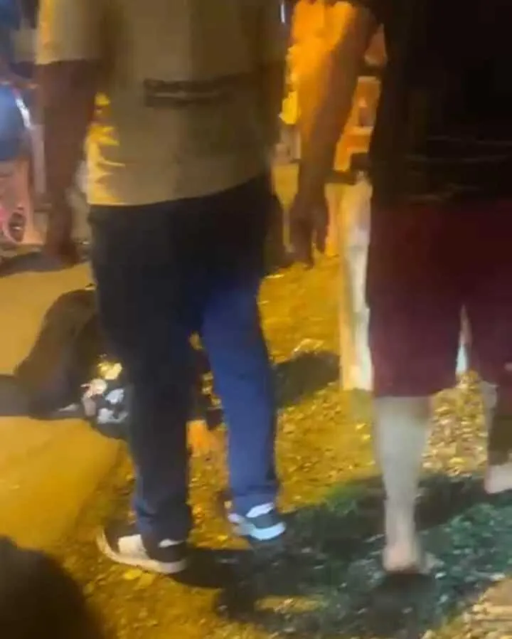 Motociclista morre em acidente no bairro Gravatá em Penha