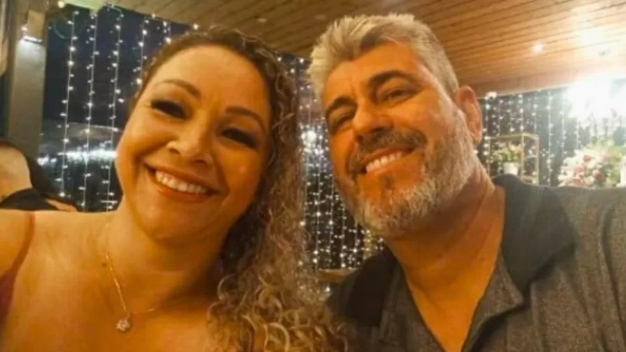 Segundo envolvido no duplo homicídio do casal Ramiro e Susi é preso em Itajaí