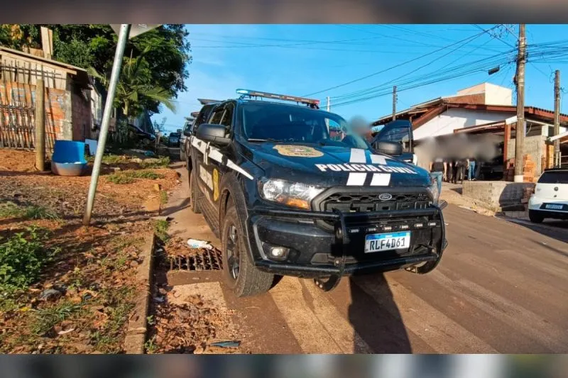 Megaoperação contra crime organizado mobiliza mais de 400 agentes em SC e PR