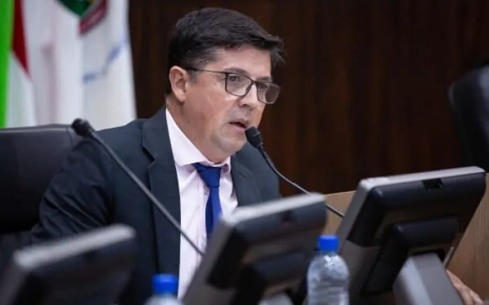 Vereador Otto da Farmácia é encontrado morto dentro de casa no bairro Cordeiros 