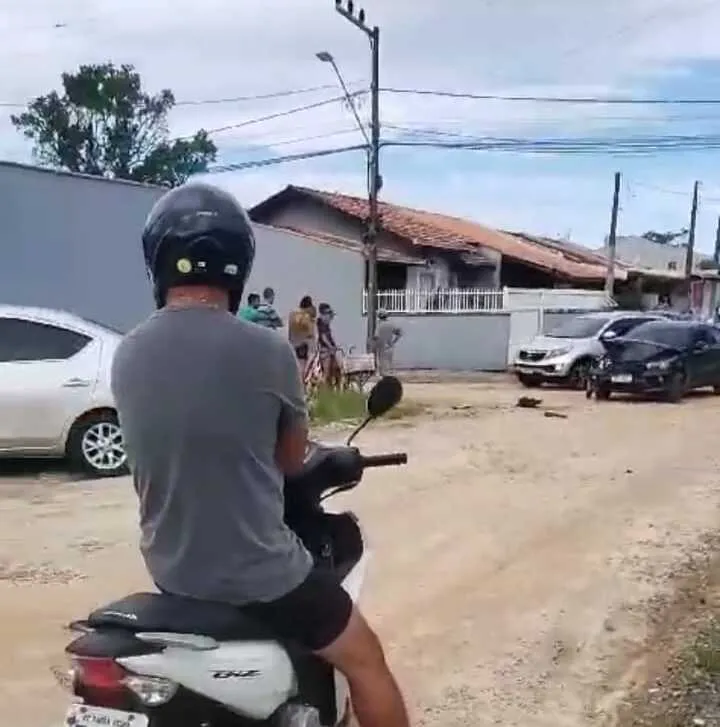 Traficante baleado em Barra Velha era foragido da justiça e já tinha histórico de confrontos com a polícia
