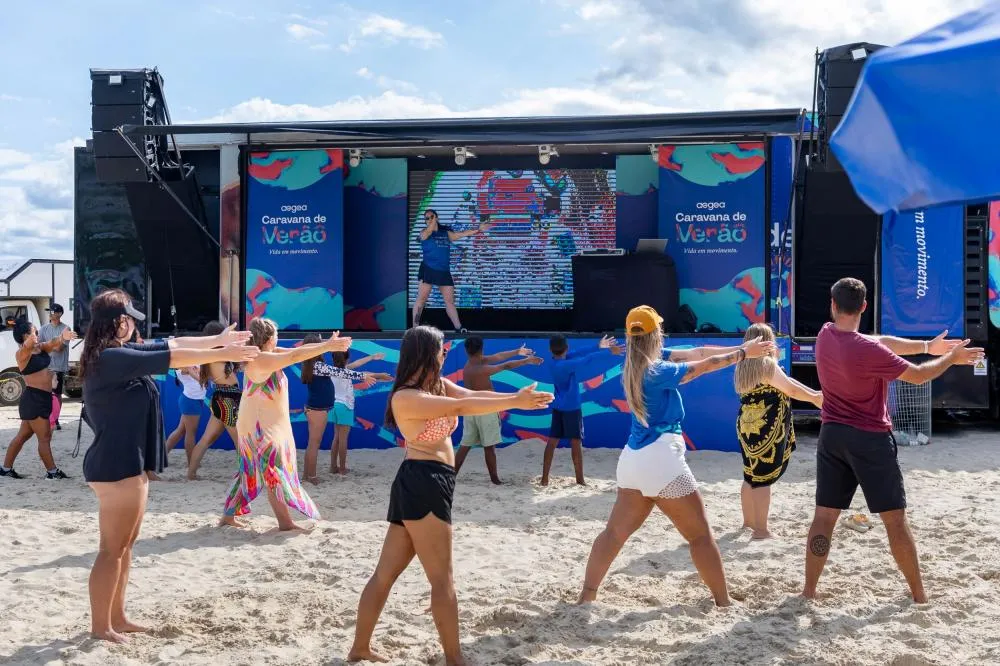 Caravana de Verão de Penha promete agitar a Praia de São Miguel 
