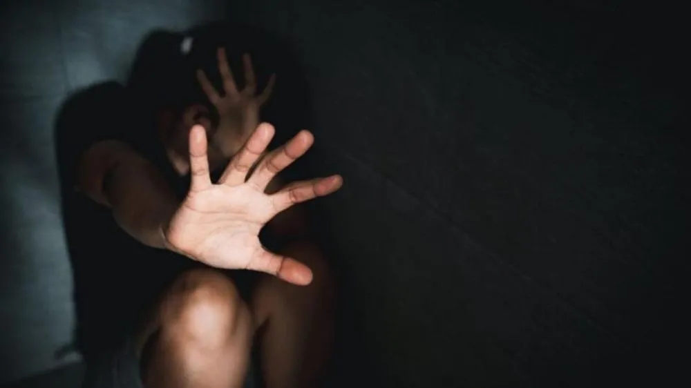Homem suspeito de estuprar mulher é preso em Guaramirim