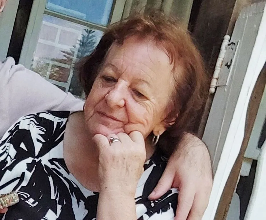 Idosa desaparecida é encontrada em Balneário Piçarras