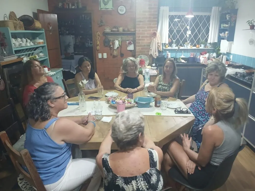 MMIBV articula a reativação do Conselho Municipal da Mulher em Barra Velha 