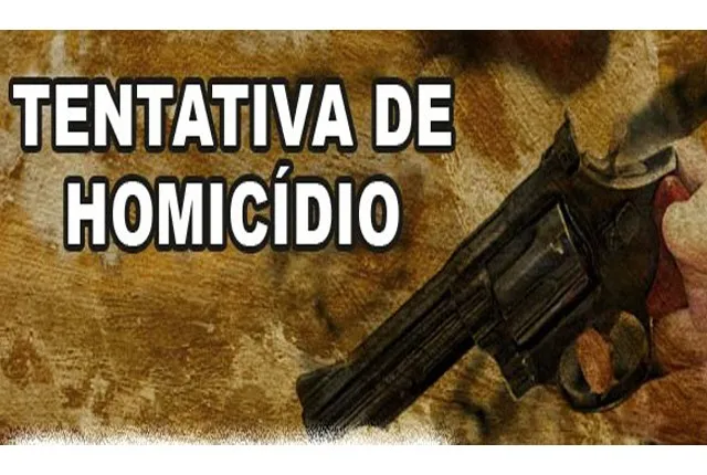 Homem é baleado duas vezes na cabeça em briga de rua em São Francisco do Sul