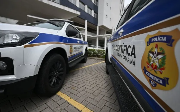 Morre calheiro que caiu de obra em Balneário Camboriú