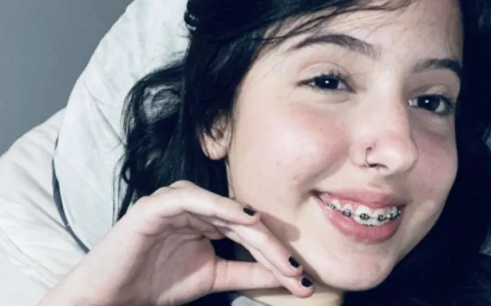 Polícia de Itajaí está atrás do namorado de Gabriella