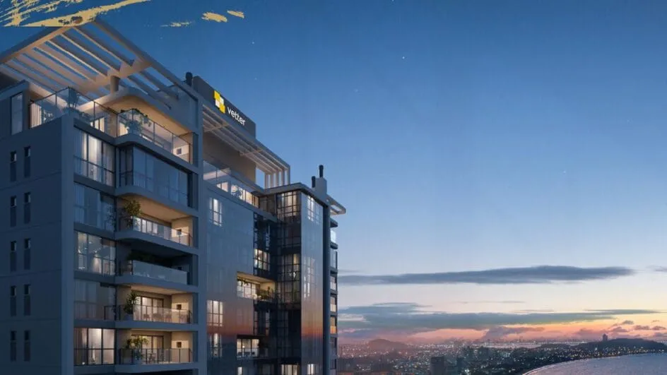 Barra Velha, Balneário Piçarras e Penha estão entre as 12 cidades catarinenses campeãs em lançamentos de empreendimentos imobiliários em 2024