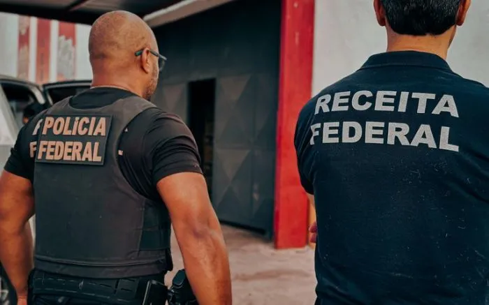 PF faz busca no apê de luxo do “Rei da Salsicha” em Itapema
