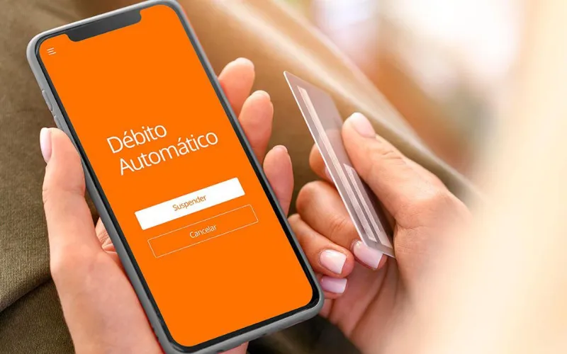 Clientes da Águas de Penha podem optar pelo débito automático