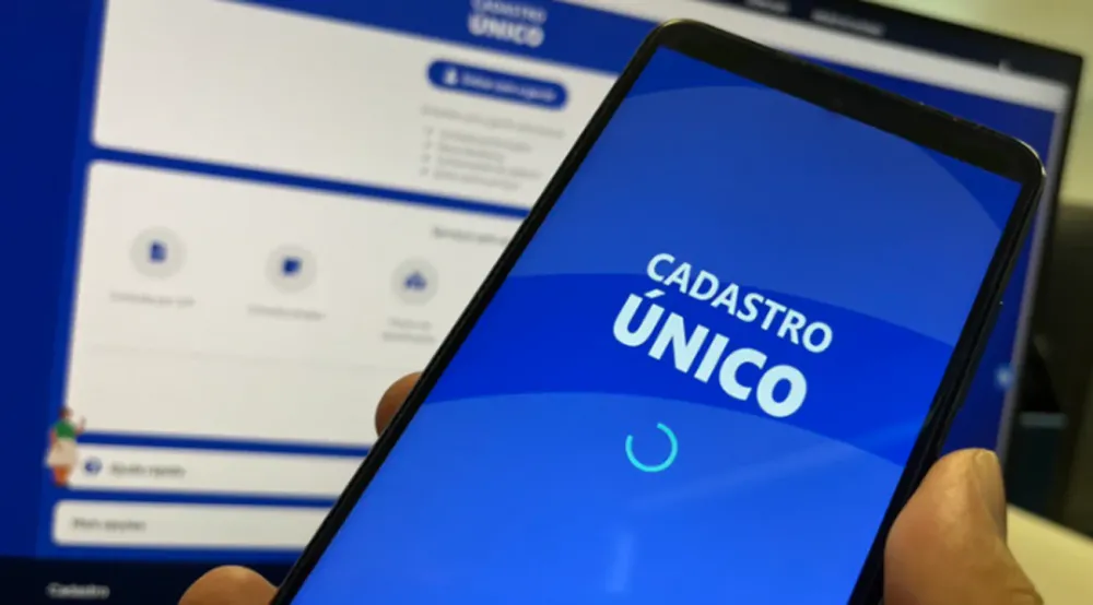 Cadastro Único implanta whatsapp para agendamento de atendimentos presenciais