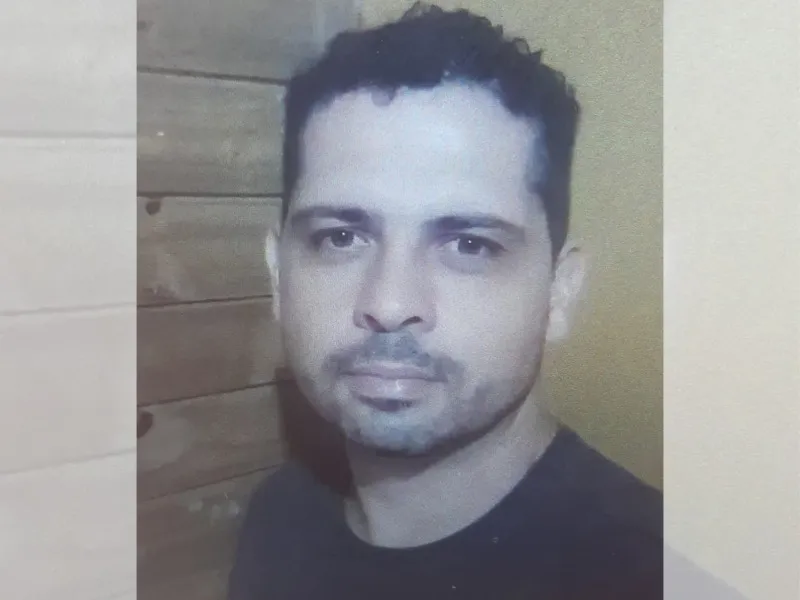 Identificado motociclista que morreu atropelado por ônibus em Ilhota 