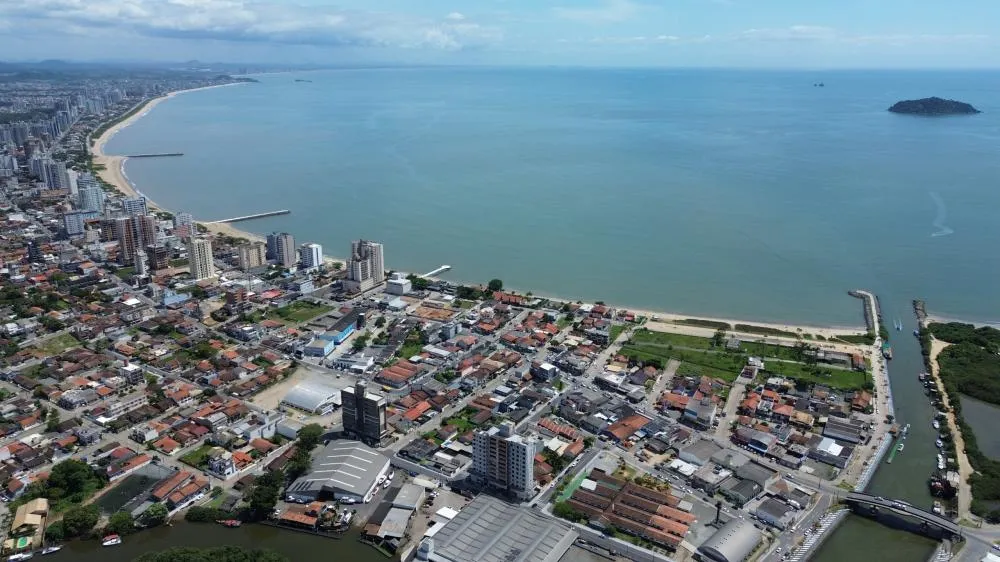 Propostas de alterações no Plano Diretor de Balneário Piçarras serão discutidas em Audiência Pública na Câmara
