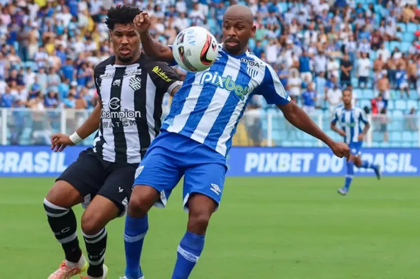 FCF divulga a data dos jogos das quartas de final do Catarinão
