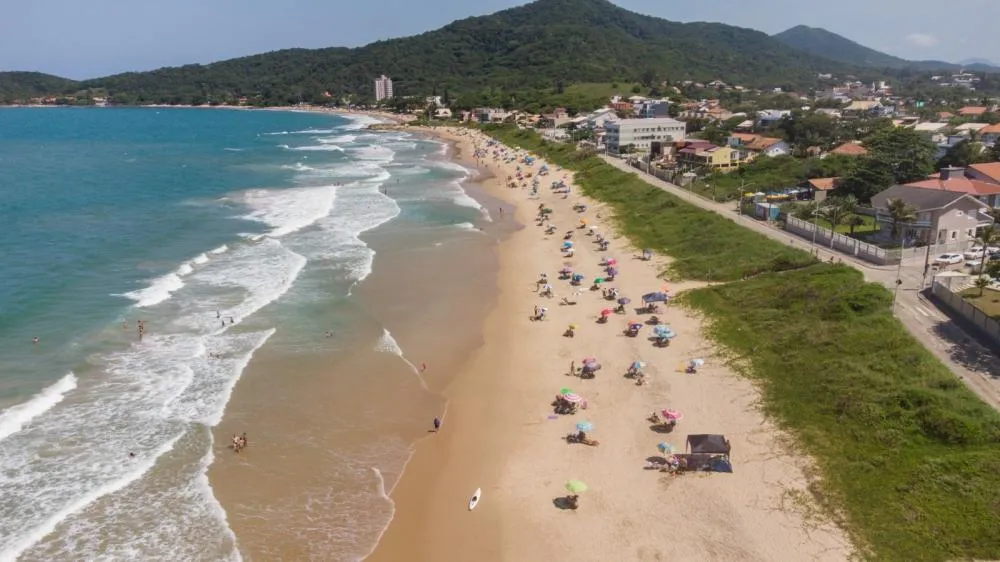 Águas de Penha recomenda uso consciente de água durante feriadão de Carnaval