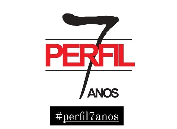 Parabéns!!!! – Revista Perfil completa sete anos compartilhando conhecimentos e promovendo negócios da região