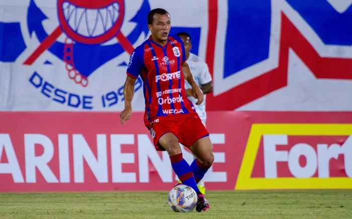 Marcílio encara o Santa Catarina por vaga na semifinal e na Série D