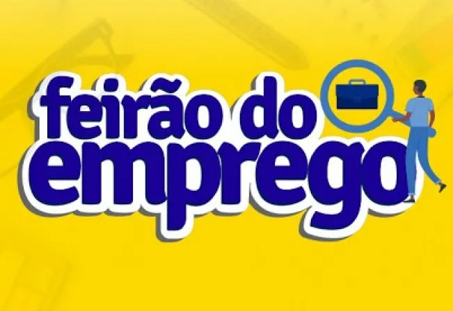 Feirão “Emprega Já” de Balneário Piçarras oferece mais de 100 vagas de emprego no dia 19