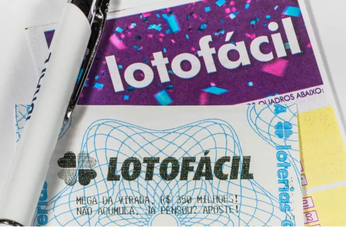 Apostador de BC fatura prêmio milionário da Lotofácil 
