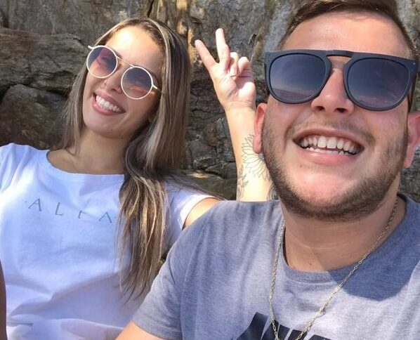 Júri de Leonardo Natan Chaves Martins, acusado de matar Gabriella Custódio, será em outubro