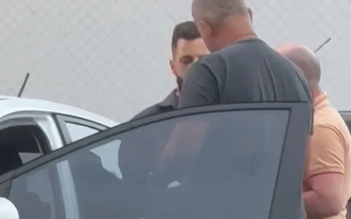 Corretor de imóveis é preso em Navegantes por golpe de estelionato