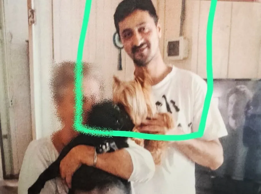 Homem de 37 anos está desaparecido em Barra Velha desde o último dia 18 de fevereiro