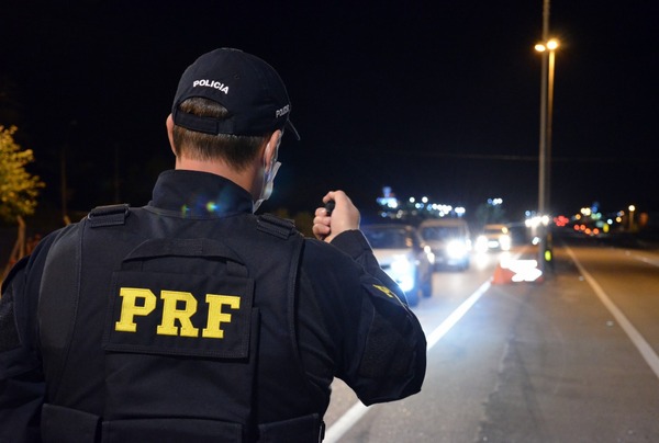 Polícia Rodoviária Federal incia amanhã a Operação Independência 2020