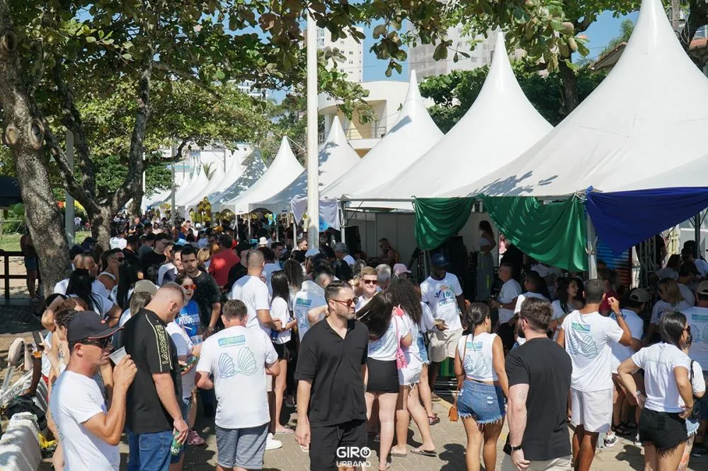 Continuam abertas as inscrições para o 17º Encontro dos Amigos de Balneário Piçarras