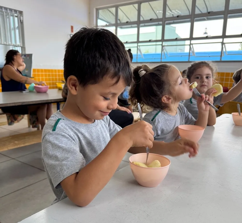 Educação de Balneário Piçarras divulga edital com 131 vagas no período integral